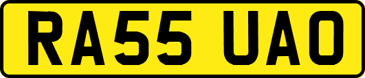 RA55UAO