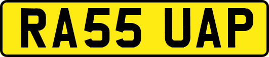 RA55UAP