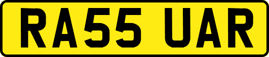 RA55UAR