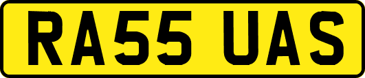 RA55UAS