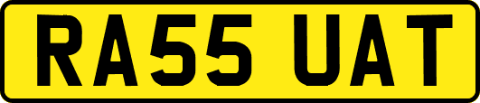 RA55UAT