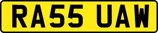 RA55UAW