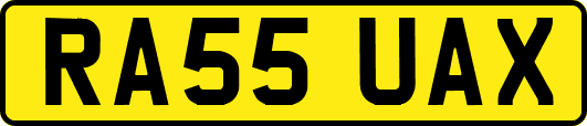 RA55UAX