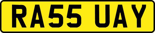RA55UAY