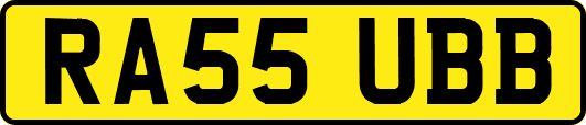 RA55UBB