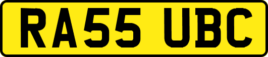 RA55UBC