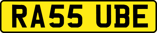 RA55UBE