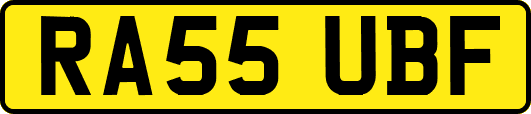 RA55UBF