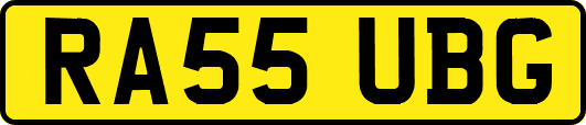 RA55UBG