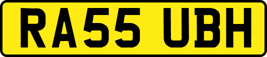 RA55UBH