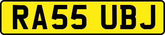 RA55UBJ