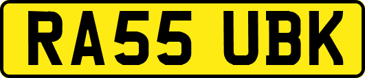 RA55UBK