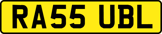 RA55UBL