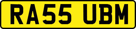 RA55UBM