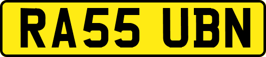 RA55UBN