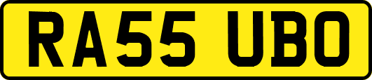 RA55UBO