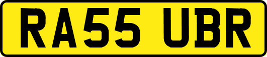 RA55UBR