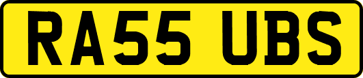 RA55UBS