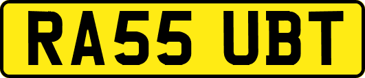RA55UBT