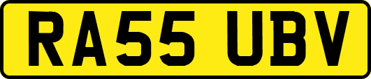 RA55UBV