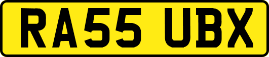 RA55UBX