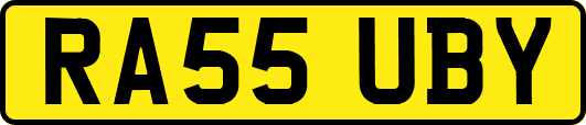 RA55UBY