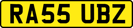 RA55UBZ