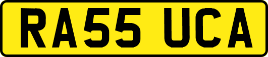RA55UCA