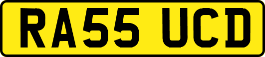RA55UCD