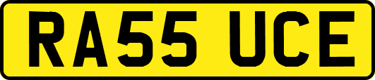 RA55UCE