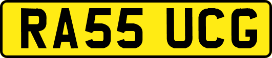RA55UCG