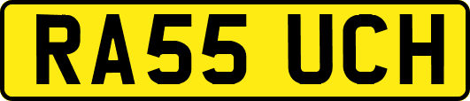 RA55UCH
