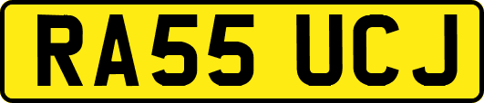 RA55UCJ