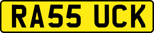 RA55UCK