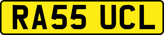 RA55UCL