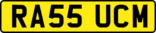 RA55UCM