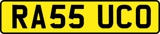 RA55UCO