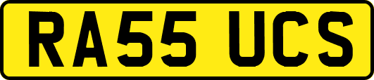 RA55UCS