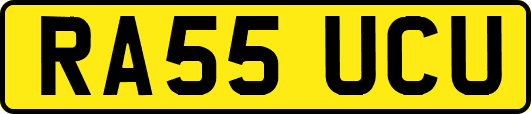RA55UCU