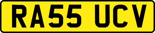 RA55UCV