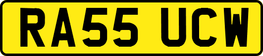 RA55UCW