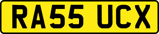RA55UCX