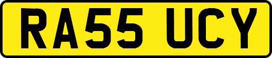 RA55UCY