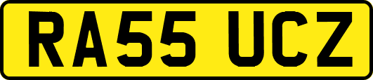 RA55UCZ