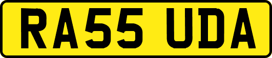 RA55UDA