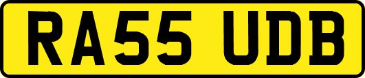 RA55UDB