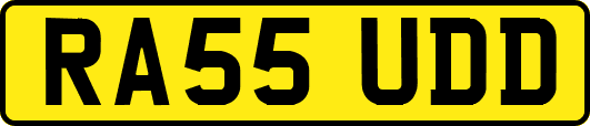 RA55UDD