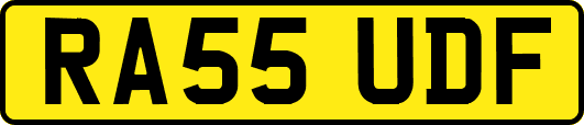 RA55UDF