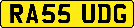 RA55UDG