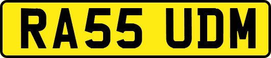 RA55UDM